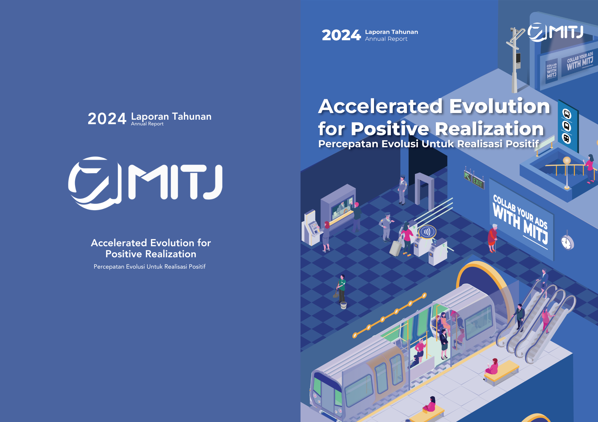 Annual Report MITJ