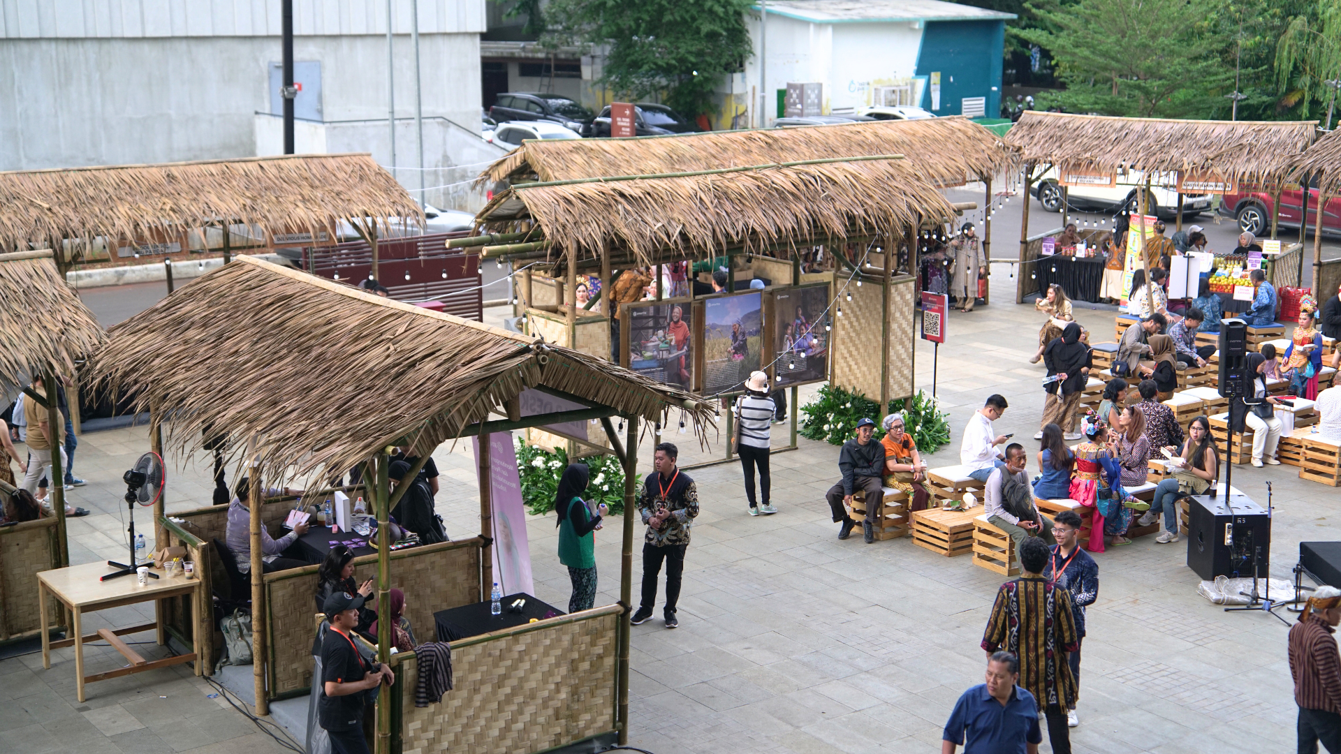 5 KESALAHAN YANG SERING TERJADI SAAT MENGADAKAN EVENT TANPA BANTUAN EVENT ORGANIZER