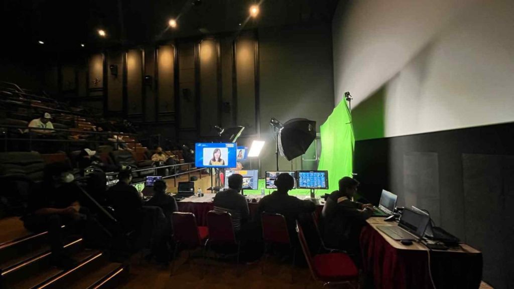 CARA MEMILIH VENDOR LIVE STREAMING EVENT YANG TEPAT