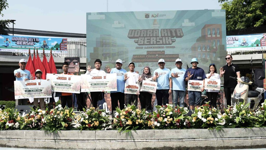 BERAPA BIAYA JASA EVENT ORGANIZER DI JAKARTA TAHUN 2026