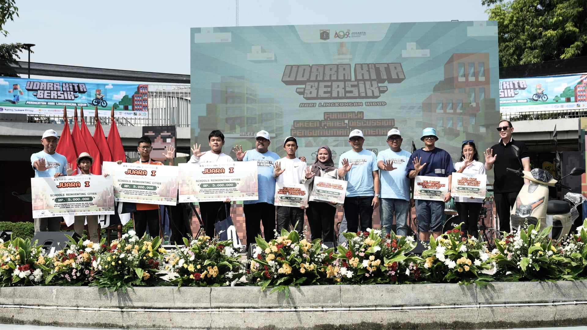BERAPA BIAYA JASA EVENT ORGANIZER DI JAKARTA TAHUN 2026