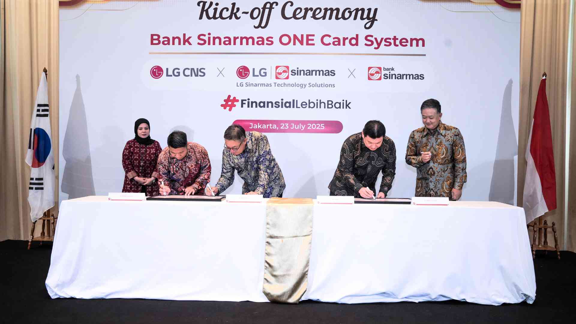 CARA MEMBUAT COMPANY GATHERING YANG TIDAK MEMBOSANKAN
