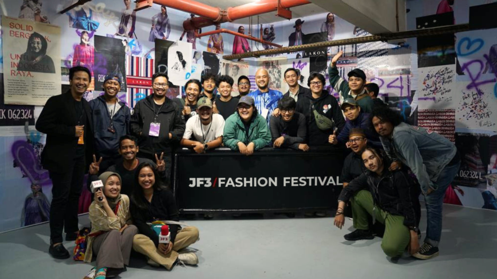 WHAT YOU EXPECTED FROM STUDIO PRODUCTION AS EVENT ORGANIZER?