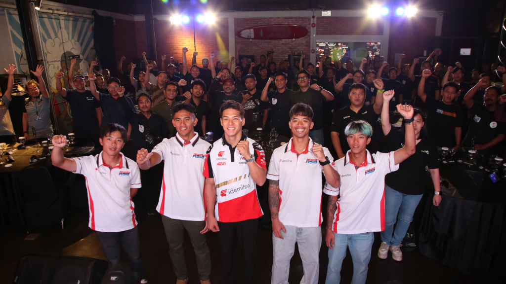 DI BALIK LAYAR: BAGAIMANA SEBUAH EVENT PROFESIONAL DIPRODUKSI